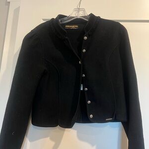 Vintage Geiger Jacket